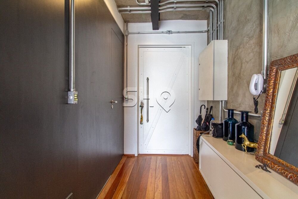 Apartamento, 1 quarto, 108 m² - Foto 7