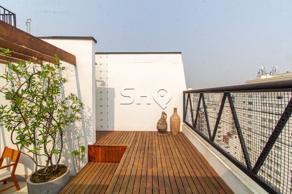 Apartamento, 1 quarto, 108 m² - Foto 20