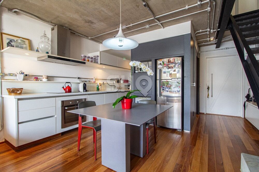 Apartamento, 1 quarto, 108 m² - Foto 8