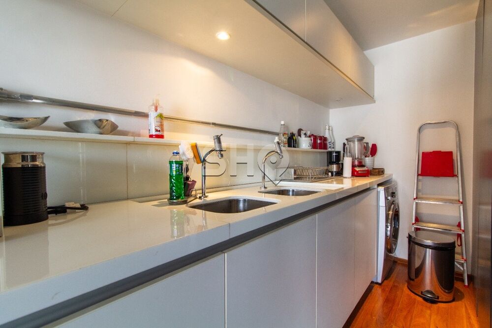 Apartamento, 1 quarto, 108 m² - Foto 18