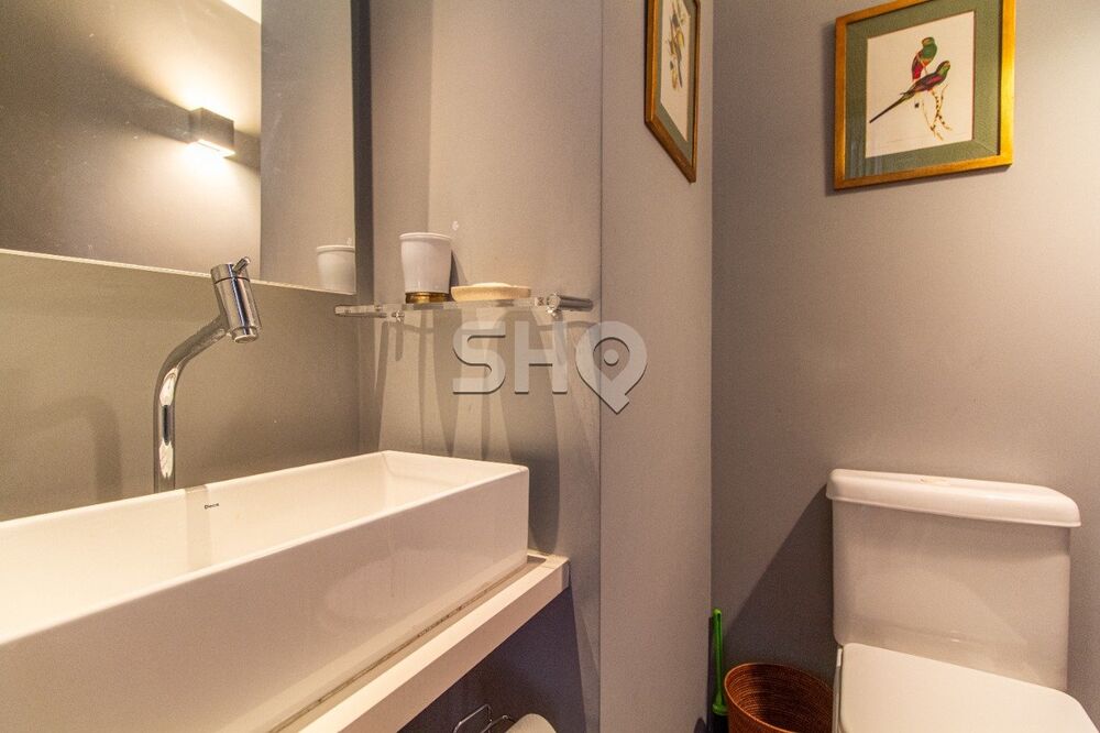 Apartamento, 1 quarto, 108 m² - Foto 2