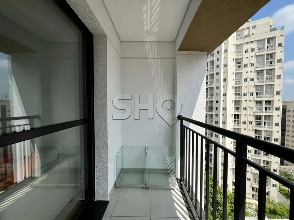 Apartamento, 1 quarto, 33 m² - Foto 8