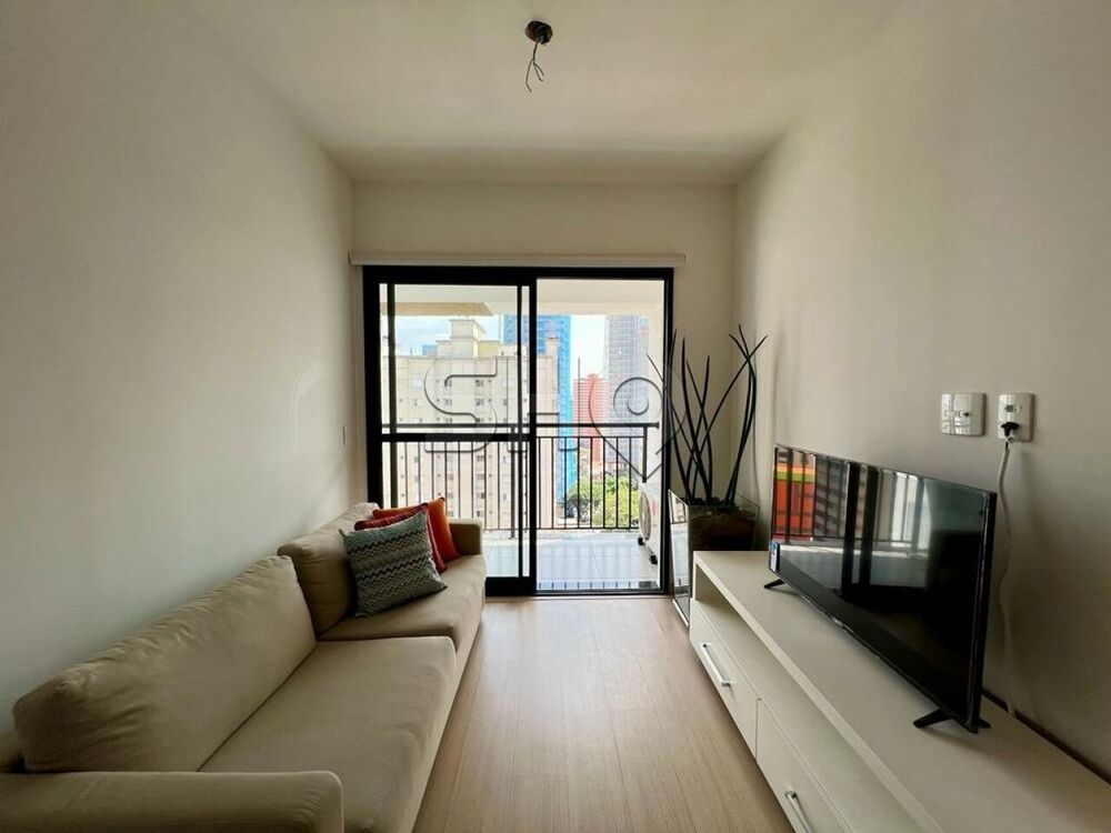 Apartamento, 1 quarto, 33 m² - Foto 14