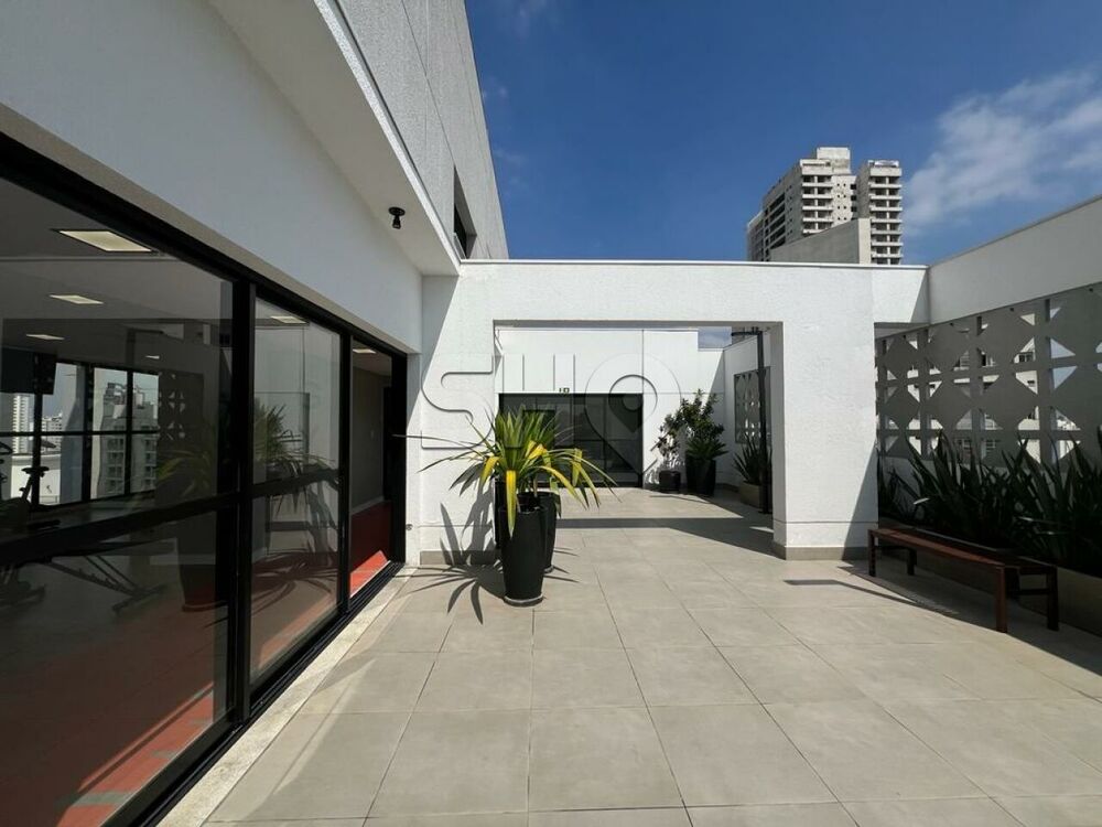 Apartamento, 1 quarto, 33 m² - Foto 11