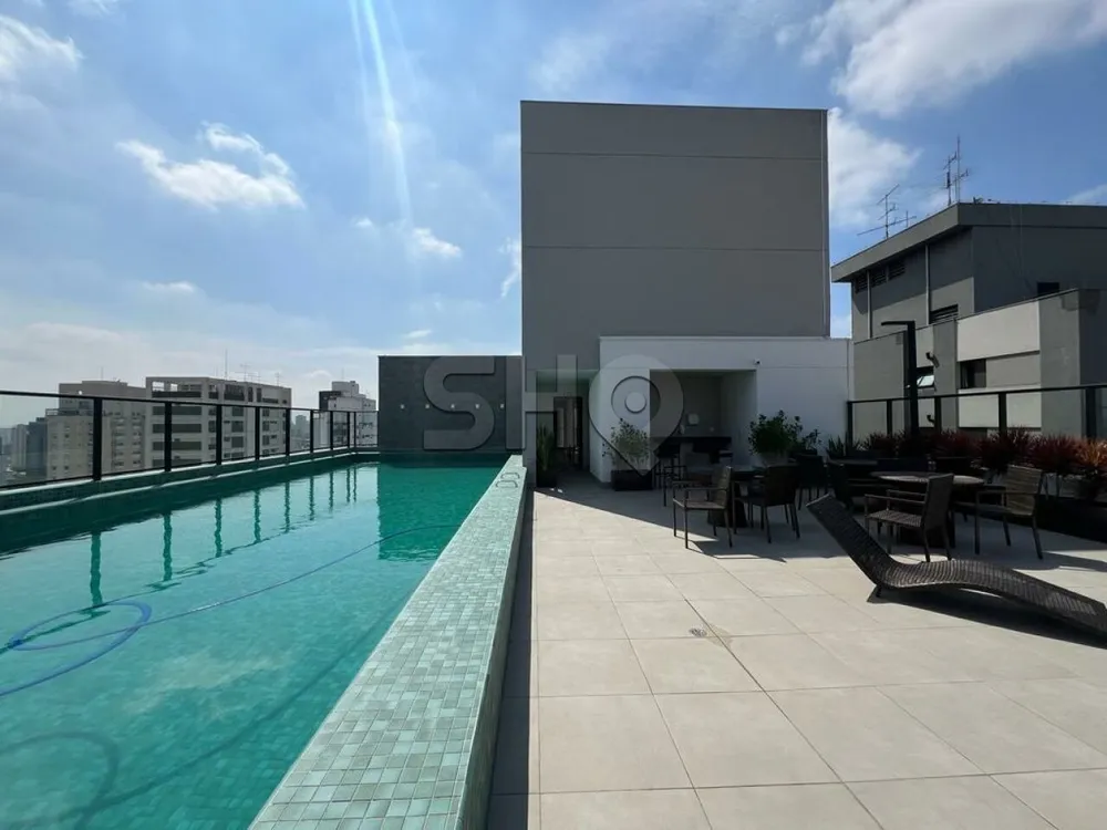 Apartamento, 1 quarto, 33 m² - Foto 17