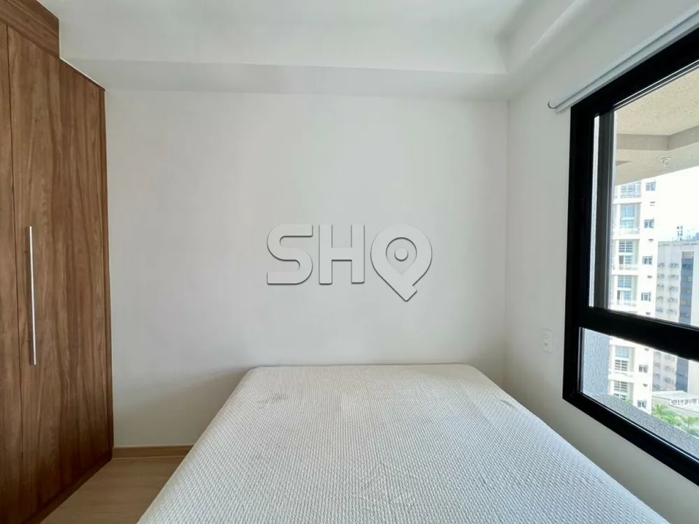 Apartamento, 1 quarto, 33 m² - Foto 6