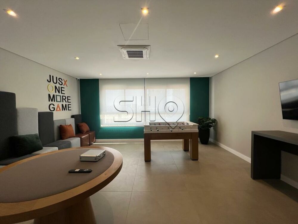 Apartamento, 1 quarto, 33 m² - Foto 12
