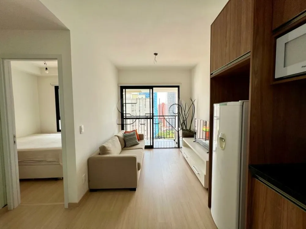 Apartamento, 1 quarto, 33 m² - Foto 7