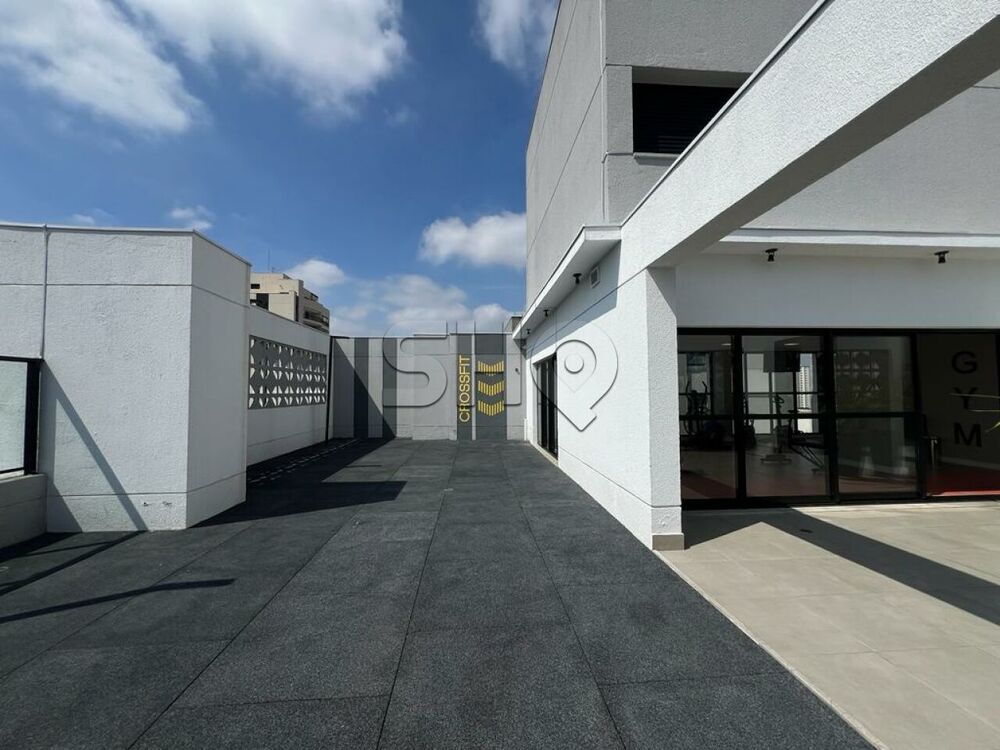 Apartamento, 1 quarto, 33 m² - Foto 4