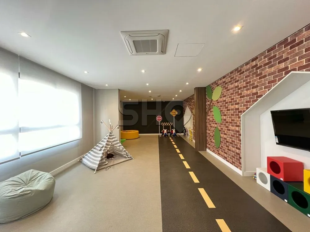 Apartamento, 1 quarto, 33 m² - Foto 12