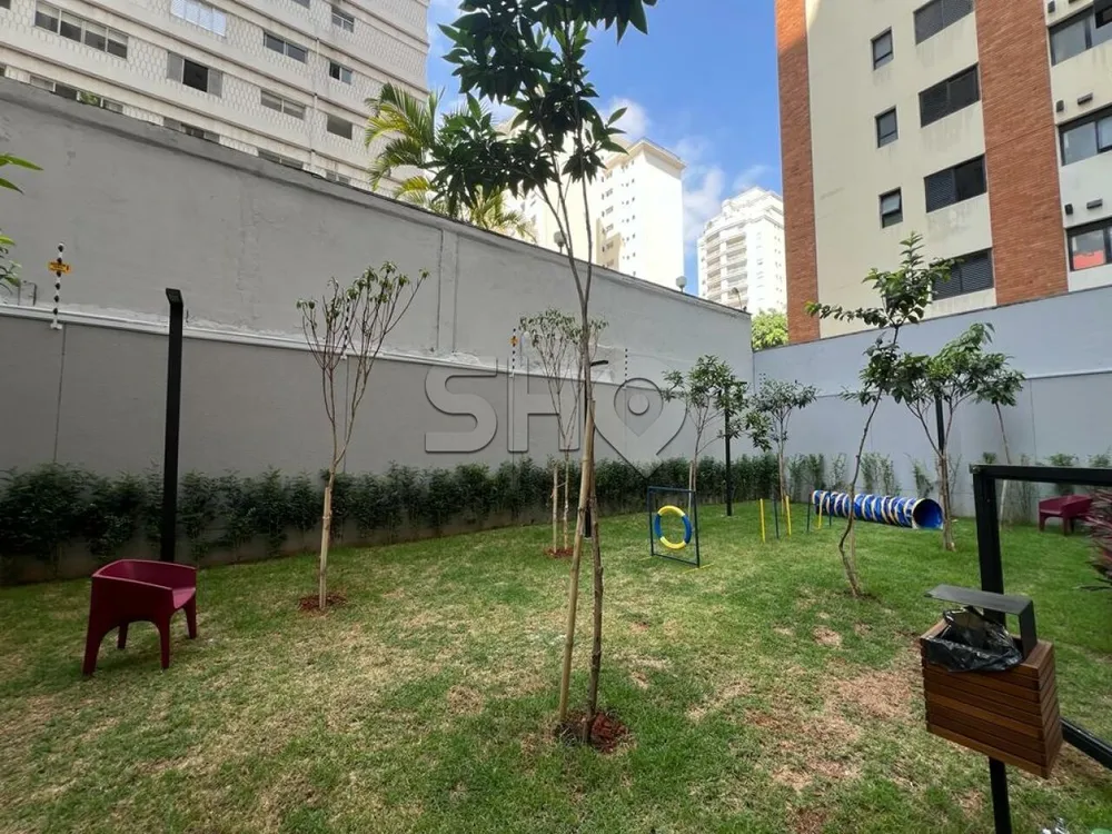 Apartamento, 1 quarto, 33 m² - Foto 5