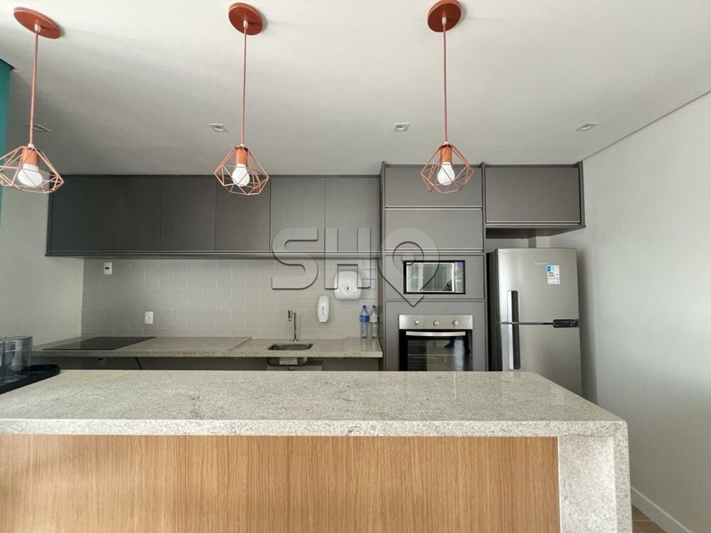 Apartamento, 1 quarto, 33 m² - Foto 13
