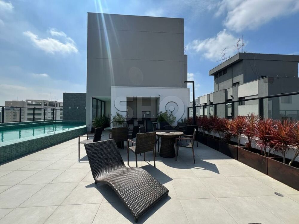 Apartamento, 1 quarto, 33 m² - Foto 15