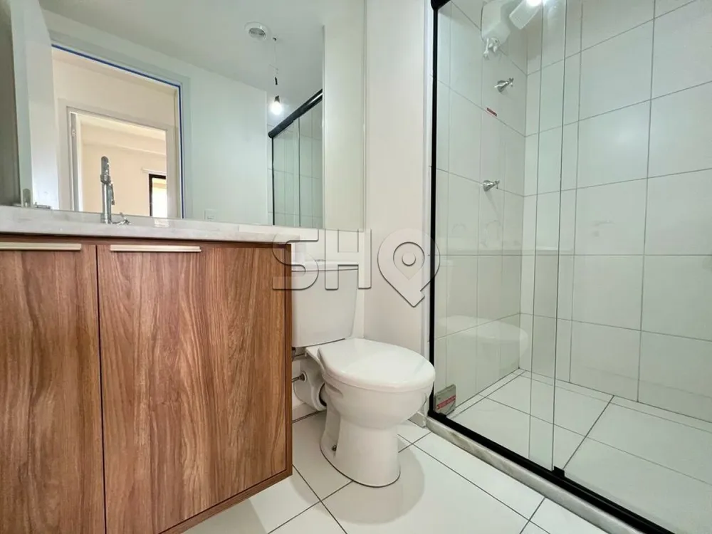 Apartamento, 1 quarto, 33 m² - Foto 8