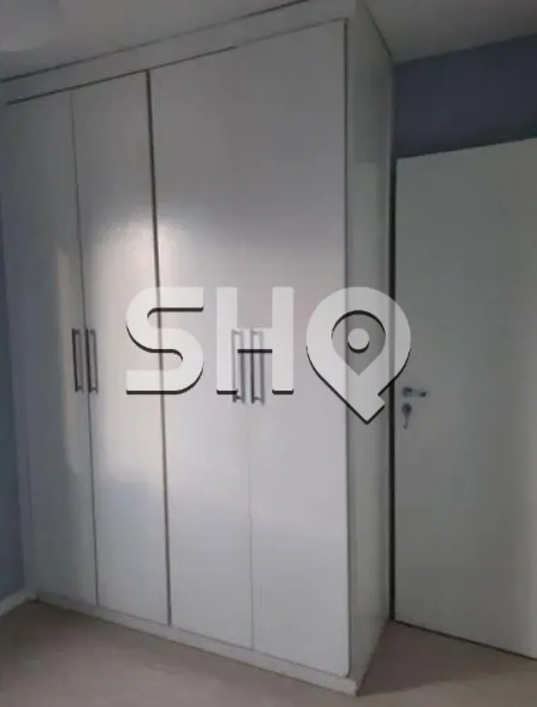 Apartamento, 2 quartos, 49 m² - Foto 2