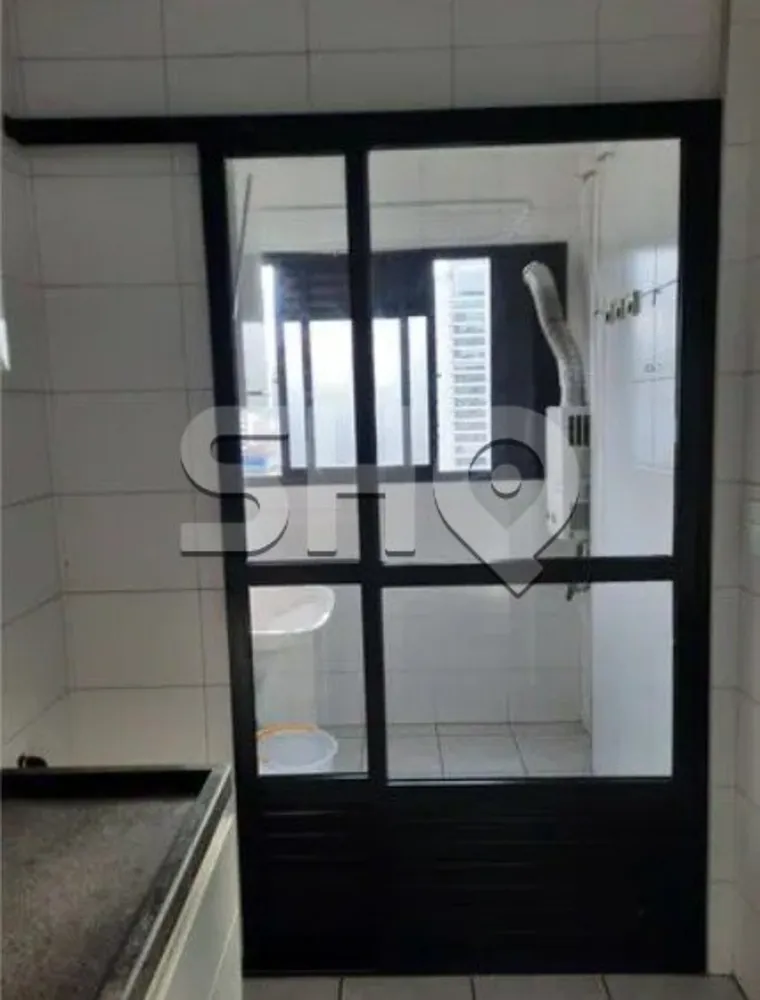 Apartamento, 2 quartos, 49 m² - Foto 5