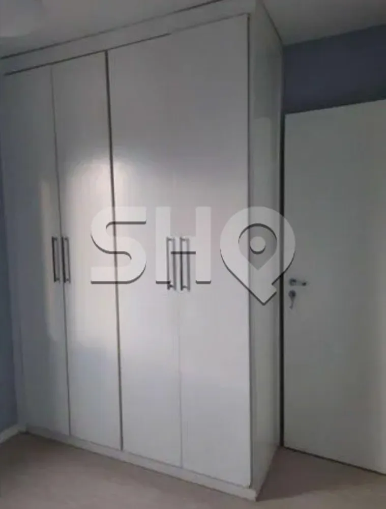 Apartamento, 2 quartos, 49 m² - Foto 13