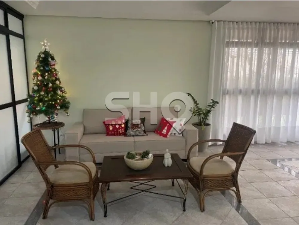 Apartamento, 2 quartos, 49 m² - Foto 3