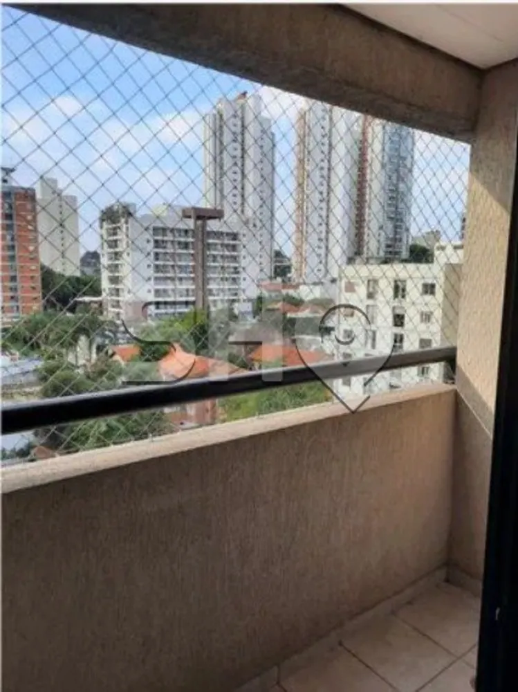 Apartamento, 2 quartos, 49 m² - Foto 7