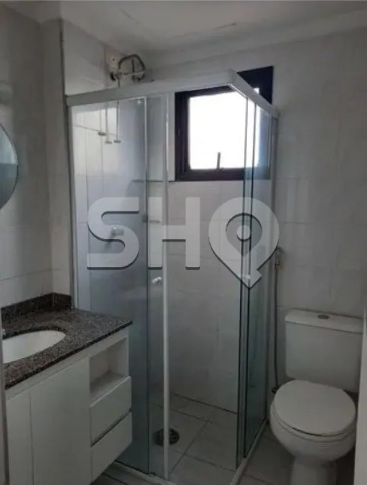 Apartamento, 2 quartos, 49 m² - Foto 1