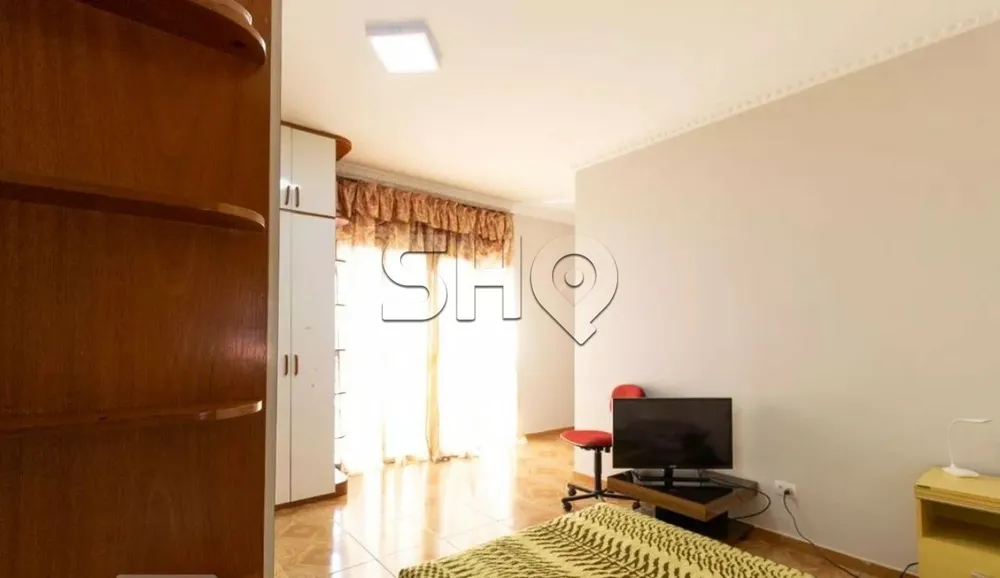 Sobrado, 3 quartos, 200 m² - Foto 4