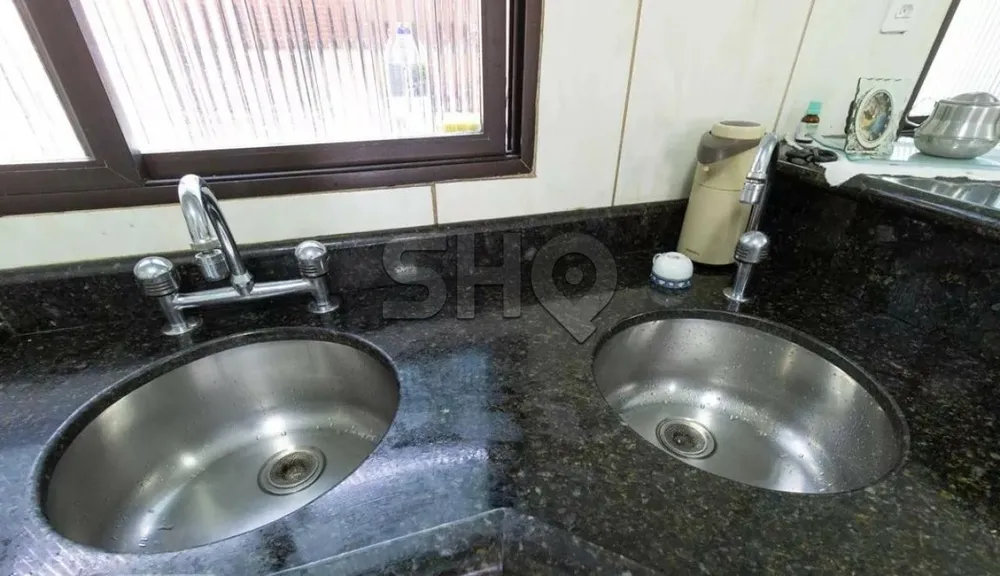 Sobrado, 3 quartos, 200 m² - Foto 9