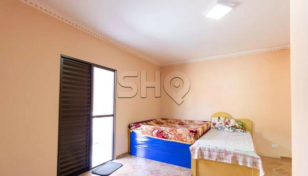 Sobrado, 3 quartos, 200 m² - Foto 3