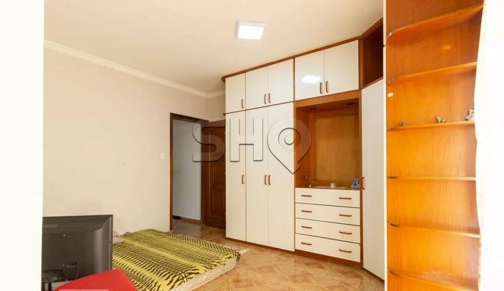 Sobrado, 3 quartos, 200 m² - Foto 4