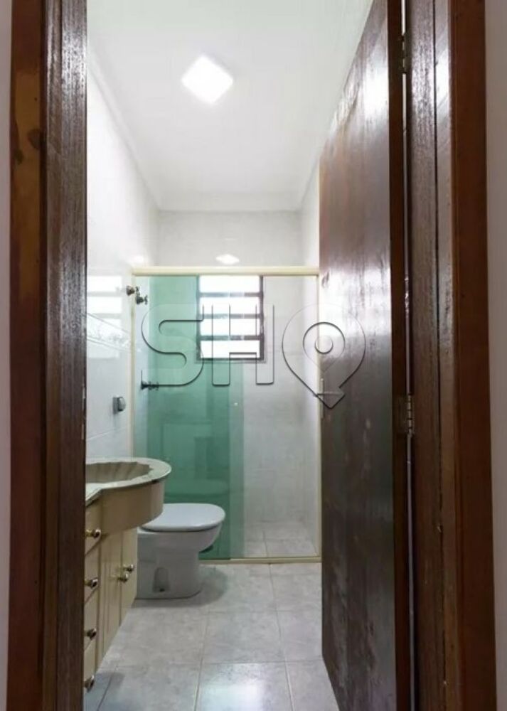 Sobrado, 3 quartos, 200 m² - Foto 2