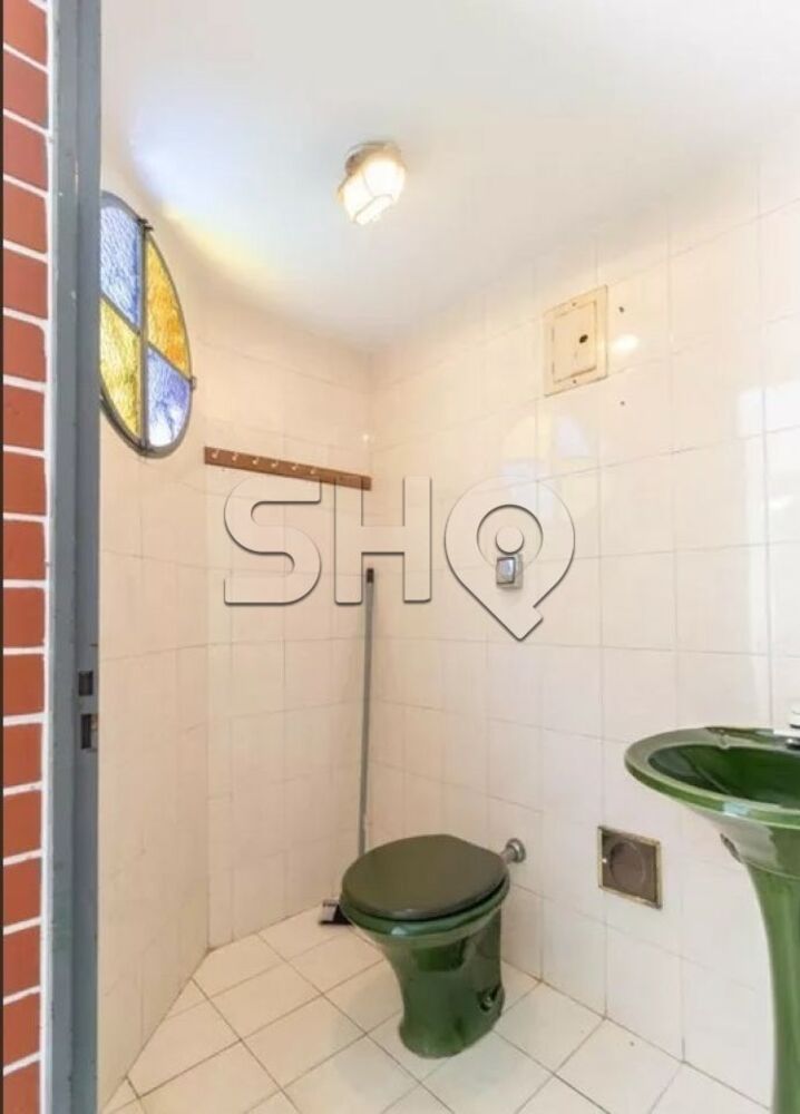 Sobrado, 3 quartos, 200 m² - Foto 1