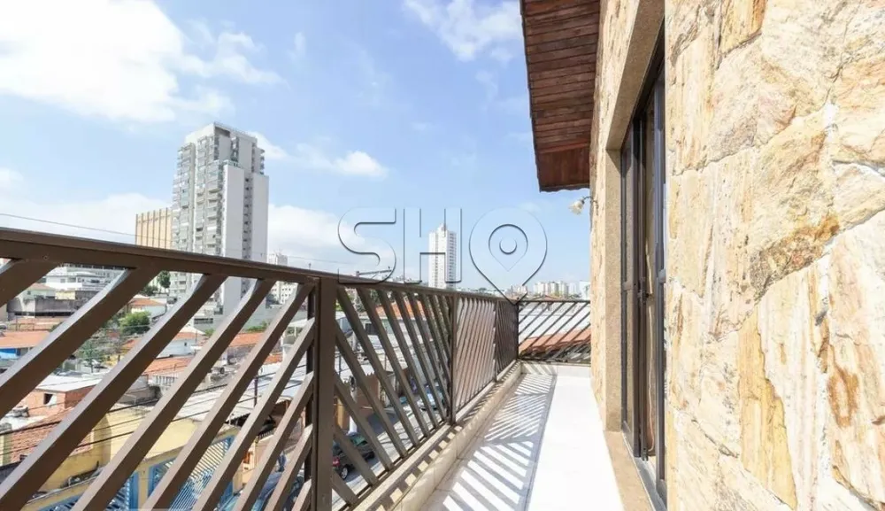 Sobrado, 3 quartos, 200 m² - Foto 3