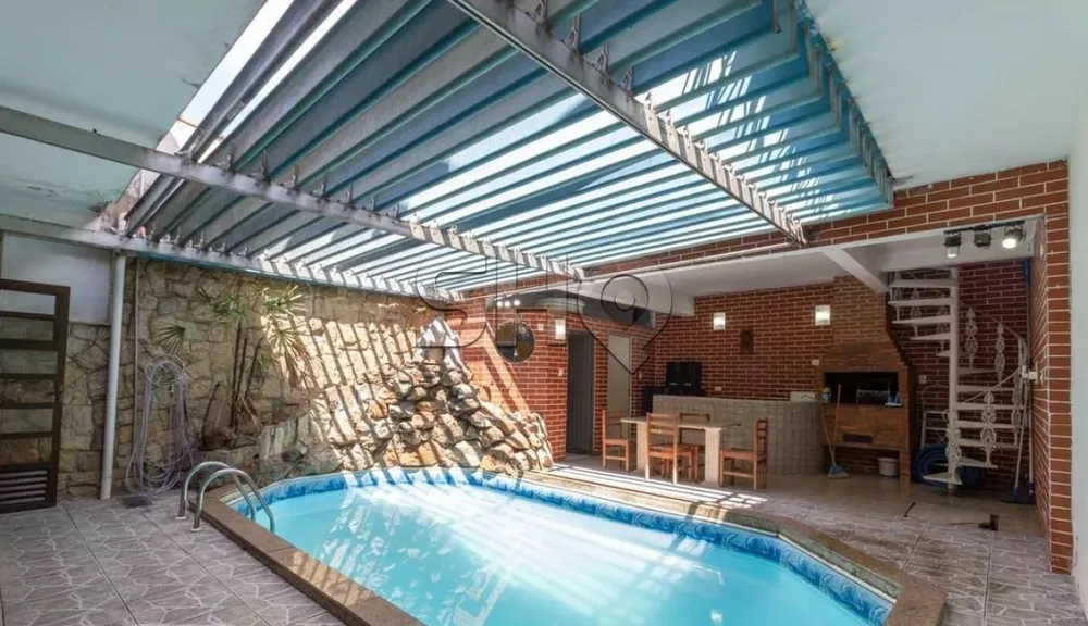 Sobrado, 3 quartos, 200 m² - Foto 10