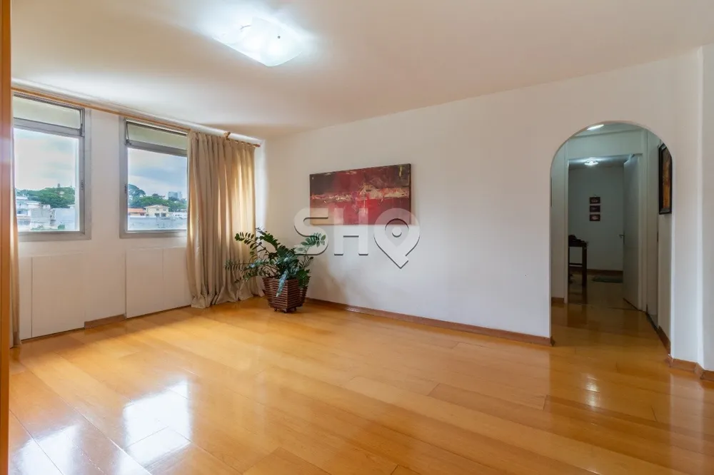 Apartamento, 3 quartos, 141 m² - Foto 1