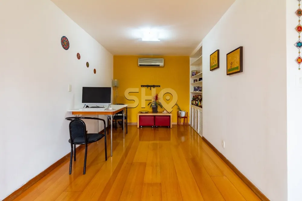 Apartamento, 3 quartos, 141 m² - Foto 3