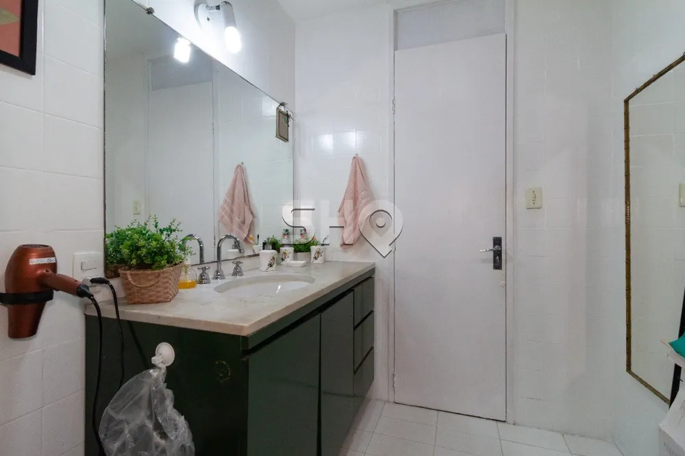 Apartamento, 3 quartos, 141 m² - Foto 11