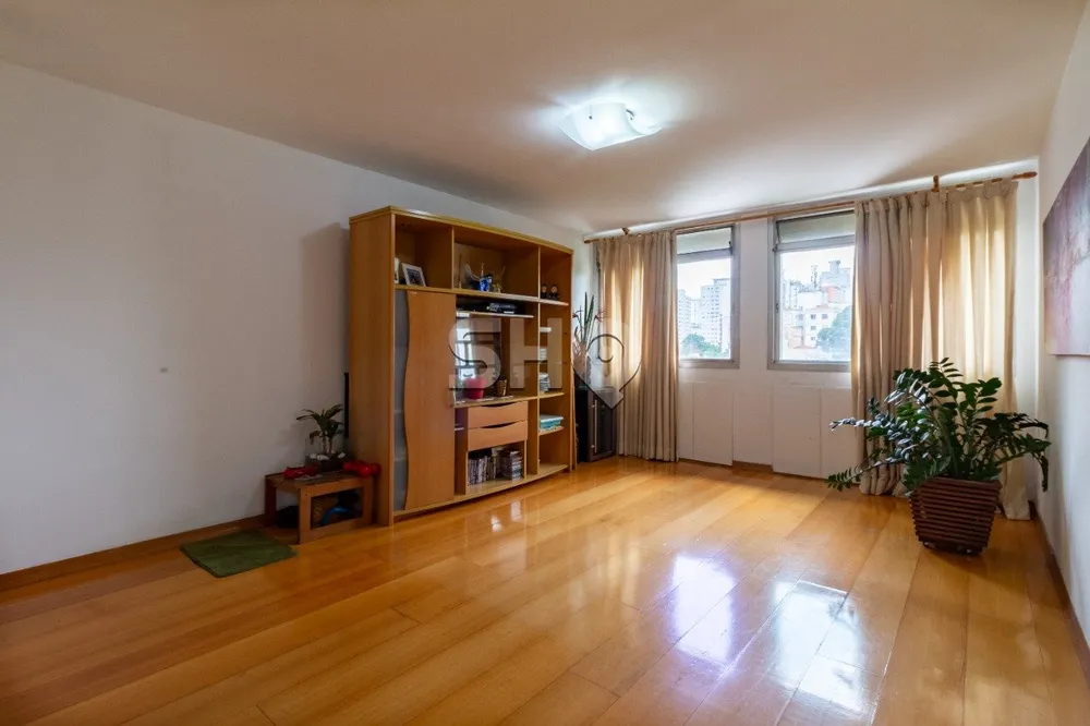 Apartamento, 3 quartos, 141 m² - Foto 2