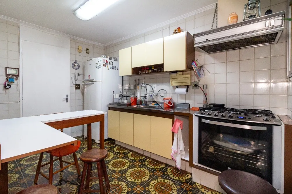 Apartamento, 3 quartos, 141 m² - Foto 10