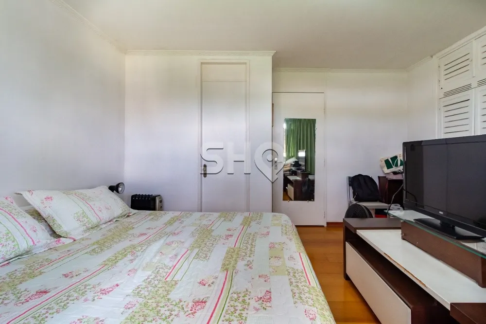 Apartamento, 3 quartos, 141 m² - Foto 5