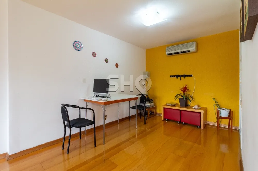Apartamento, 3 quartos, 141 m² - Foto 4