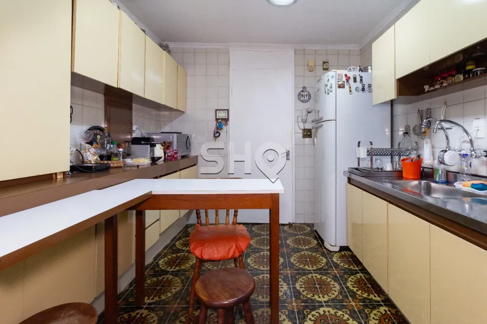Apartamento, 3 quartos, 141 m² - Foto 9