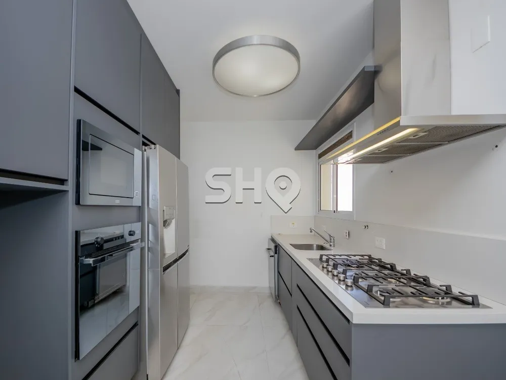 Apartamento, 2 quartos, 155 m² - Foto 2