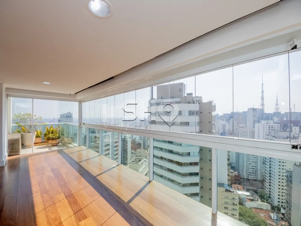 Apartamento, 2 quartos, 155 m² - Foto 3
