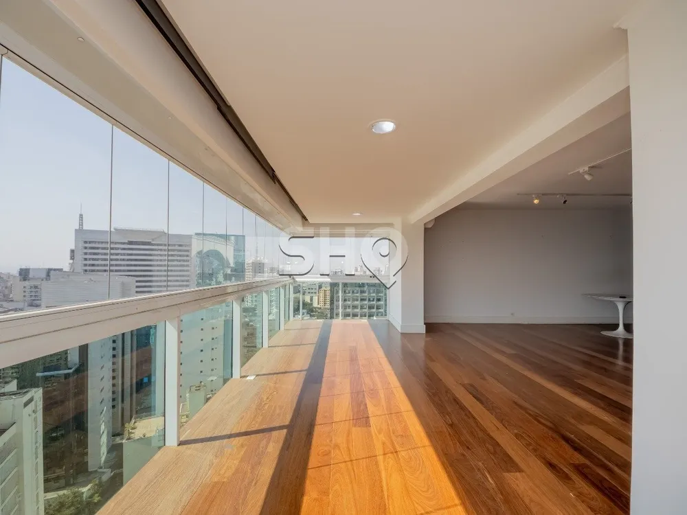 Apartamento, 2 quartos, 155 m² - Foto 7