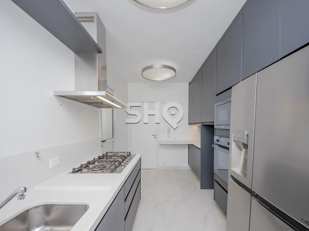 Apartamento, 2 quartos, 155 m² - Foto 9