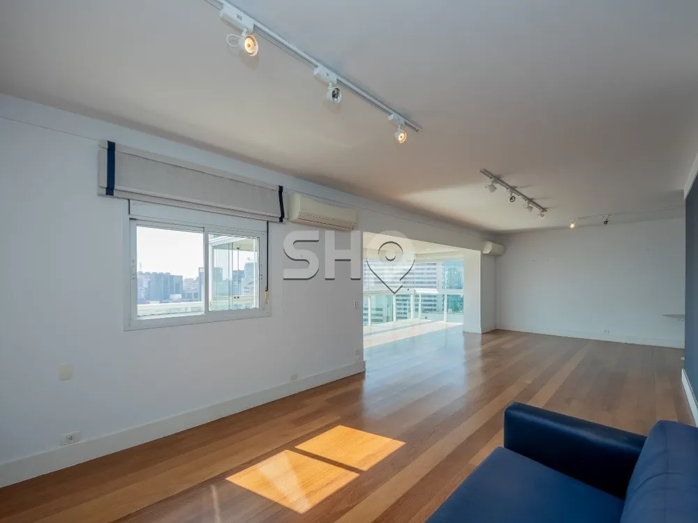 Apartamento, 2 quartos, 155 m² - Foto 3