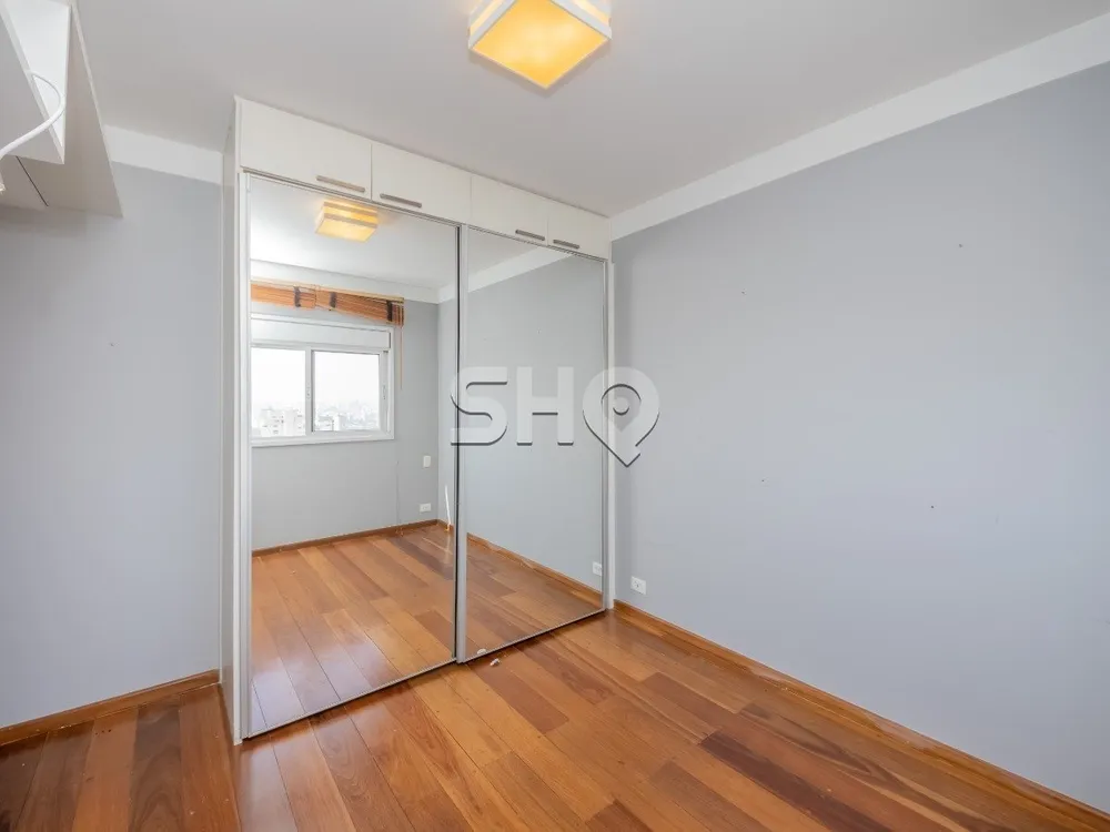 Apartamento, 2 quartos, 155 m² - Foto 4