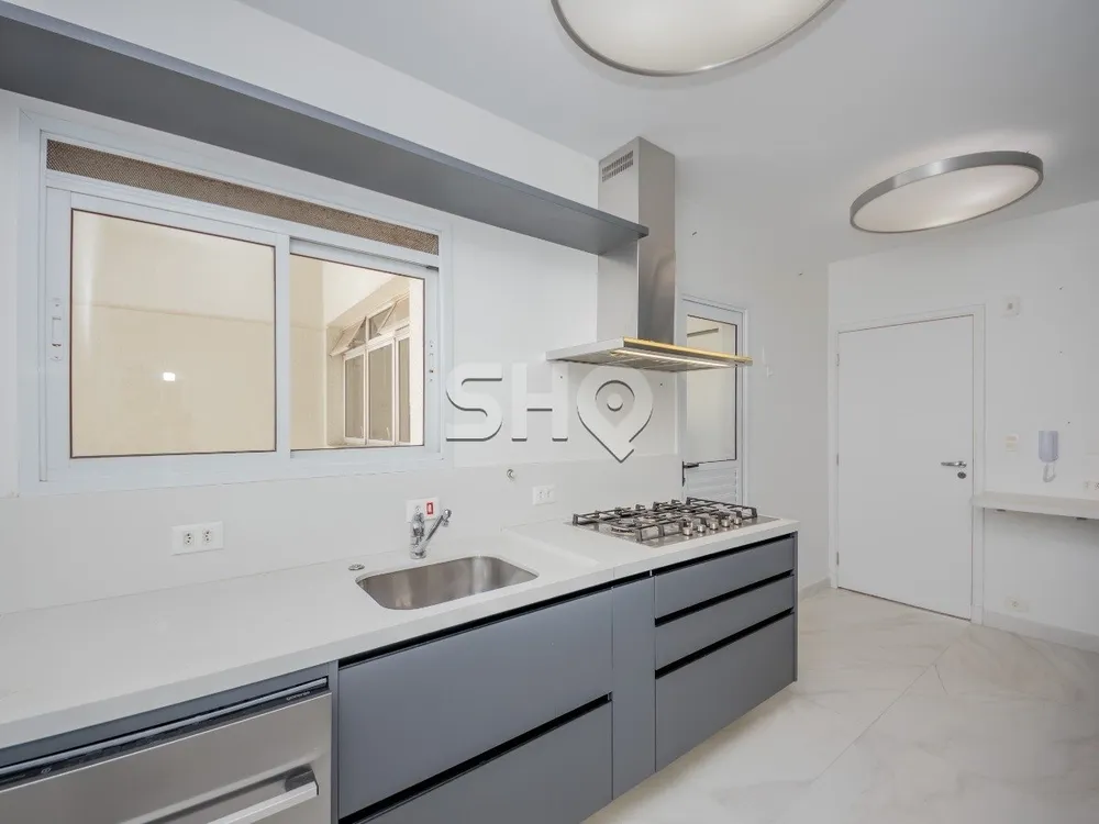 Apartamento, 2 quartos, 155 m² - Foto 6