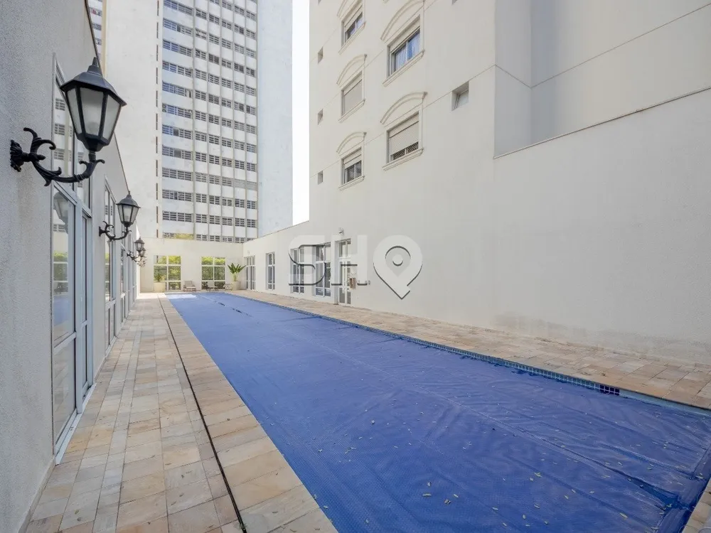 Apartamento, 2 quartos, 155 m² - Foto 15