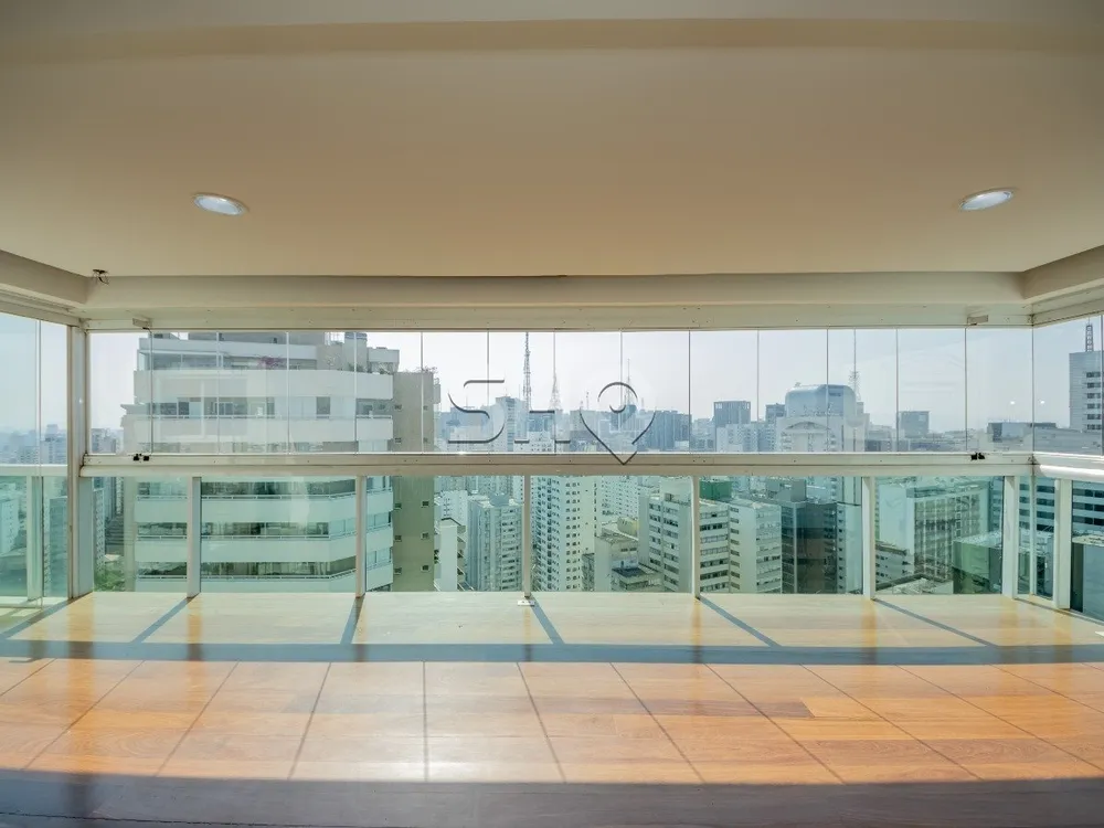 Apartamento, 2 quartos, 155 m² - Foto 4