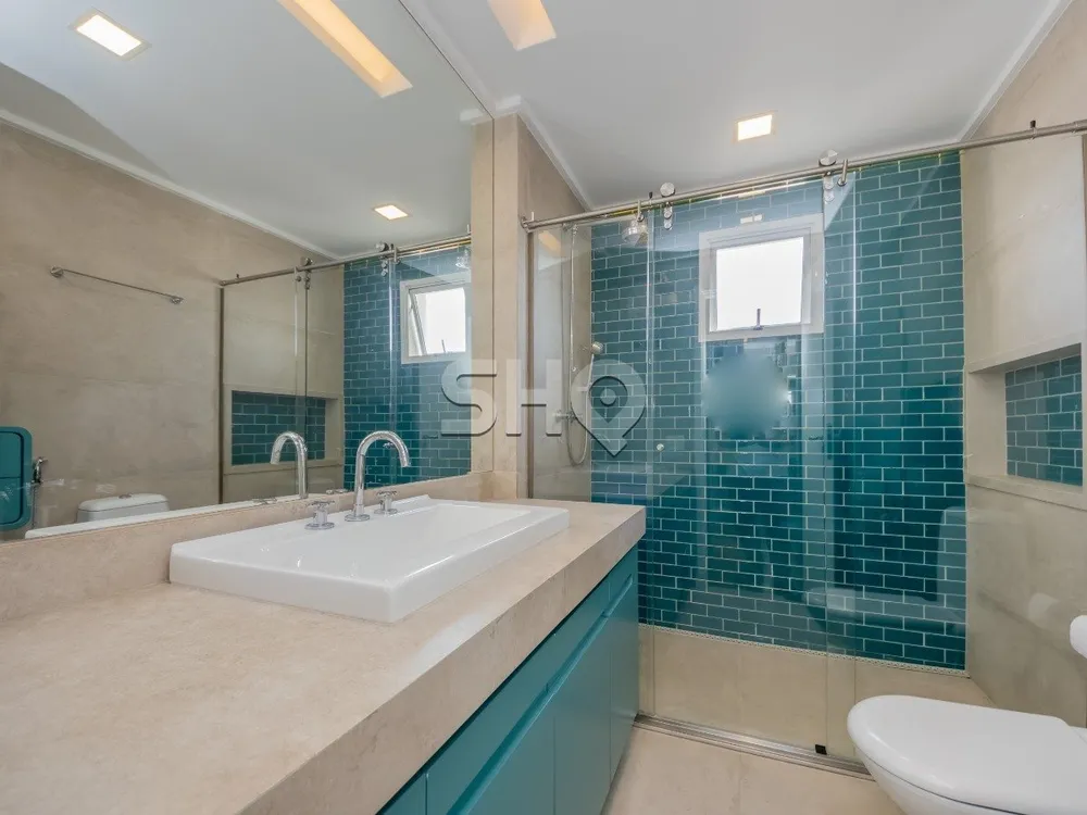 Apartamento, 2 quartos, 155 m² - Foto 8
